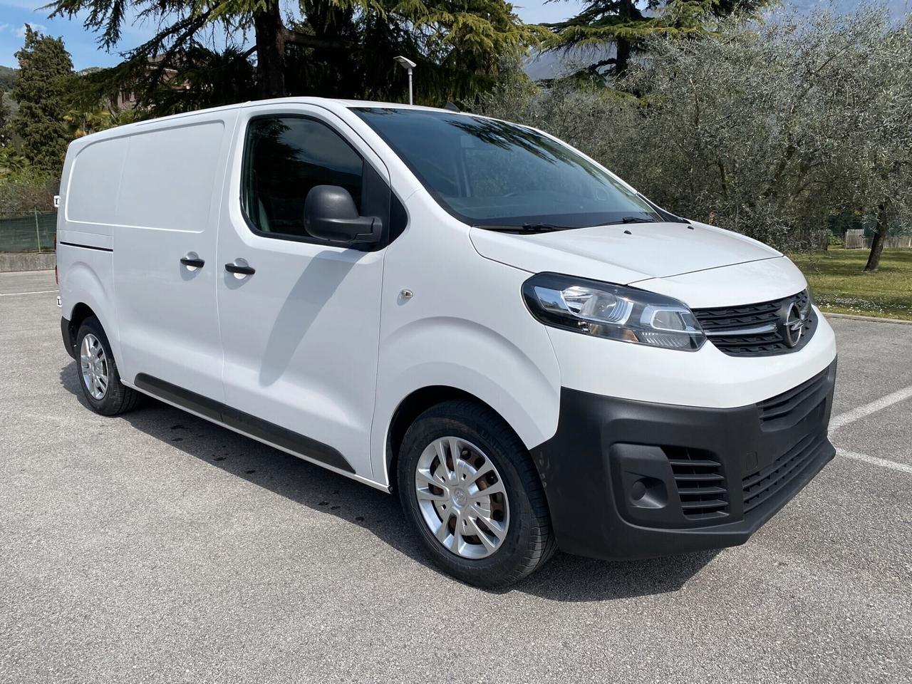 Opel Vivaro Enjoy L2 H1 120cv - SUPERPREZZO !!!