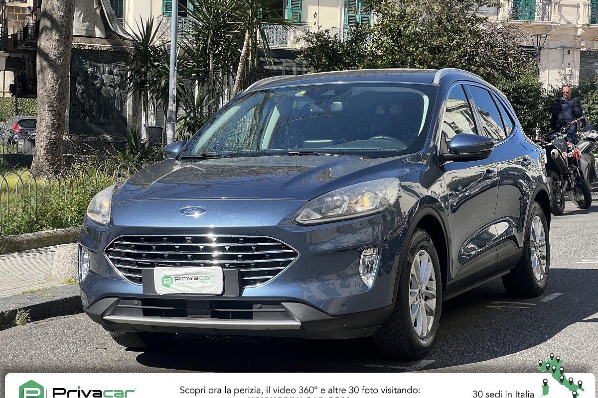 FORD Kuga 1.5 EcoBlue 120 CV 2WD Titanium