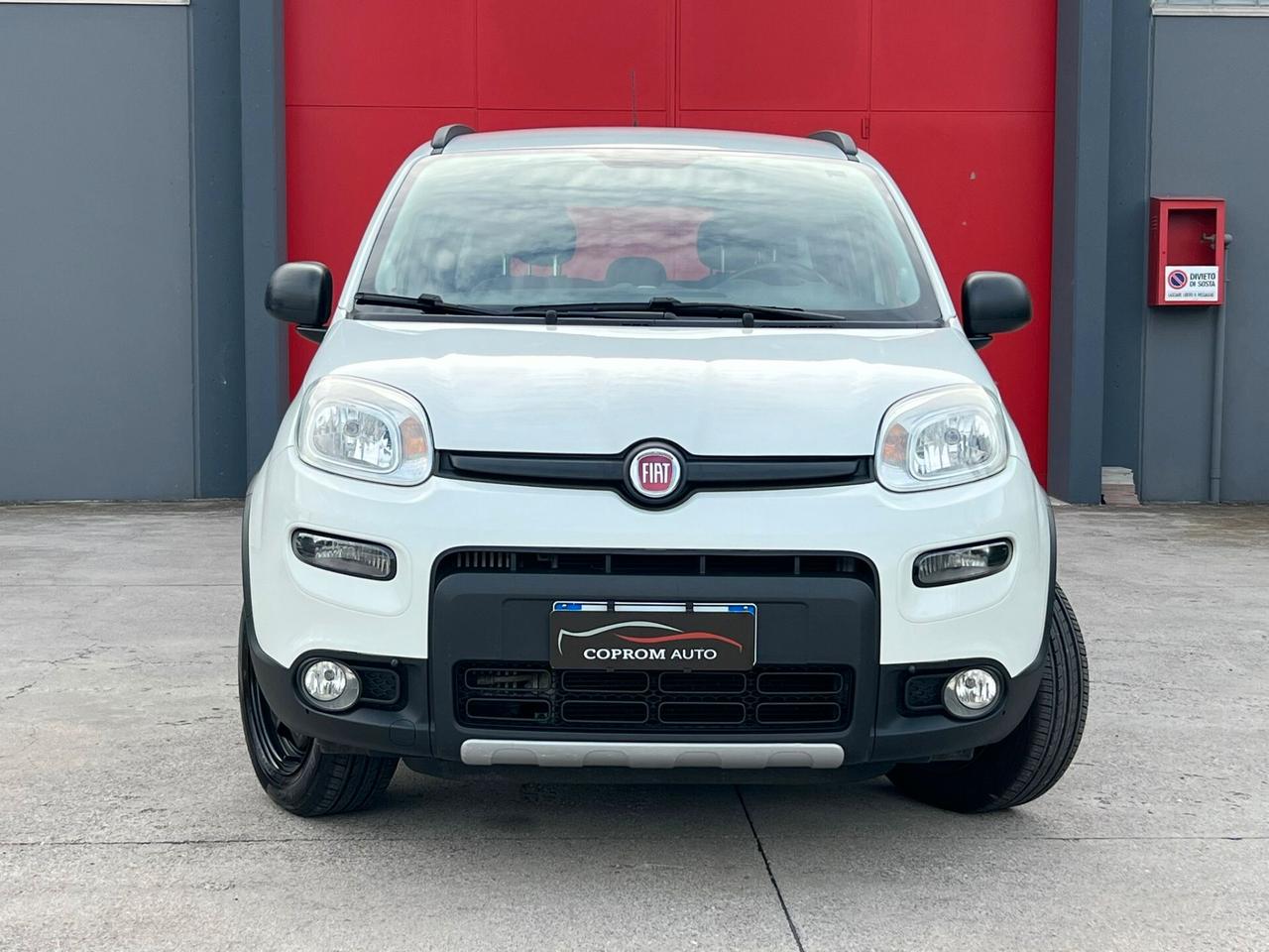 Fiat Panda 4x4 1.3 MJT 2018 - *PROMOZIONE*