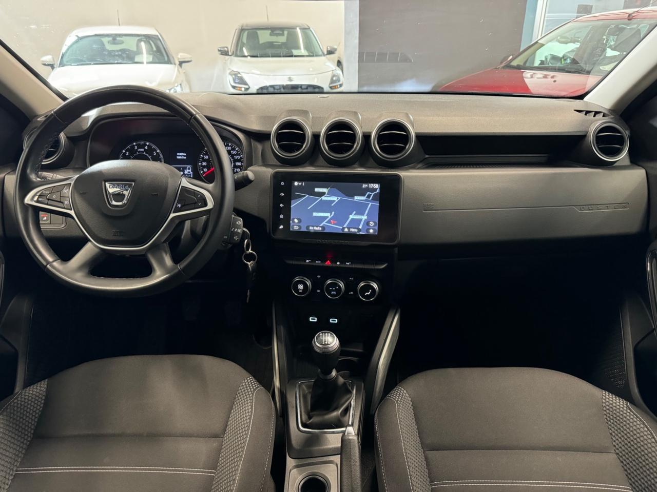 Dacia Duster 1.0 TCe GPL 4x2 Prestige Up PROMO!! FULL!!
