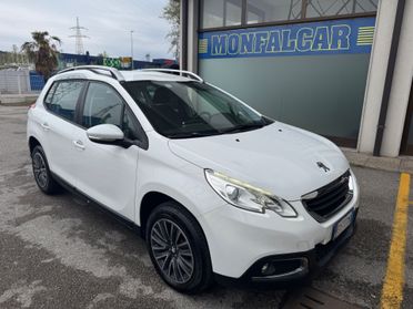 Peugeot 2008 1.6 e-HDi 92 CV 2015