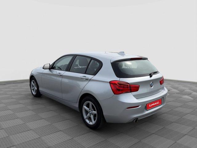 BMW 118 Serie 1 i 5p. Advantage