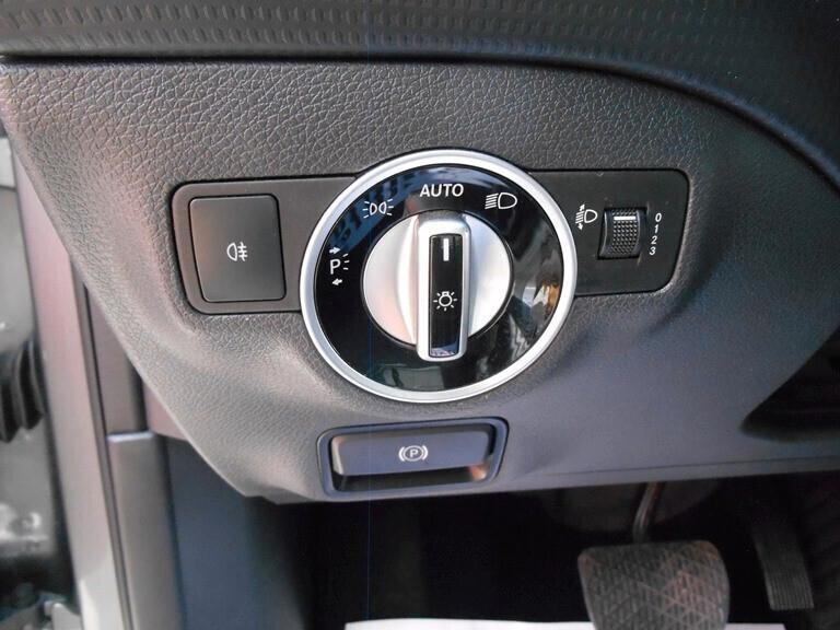Mercedes-benz A 180 CDI Sport X NEOPATENTATI