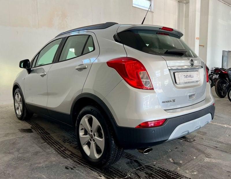 Opel Mokka Mokka X 1.6 CDTI Ecotec 136CV 4x2 aut. Business
