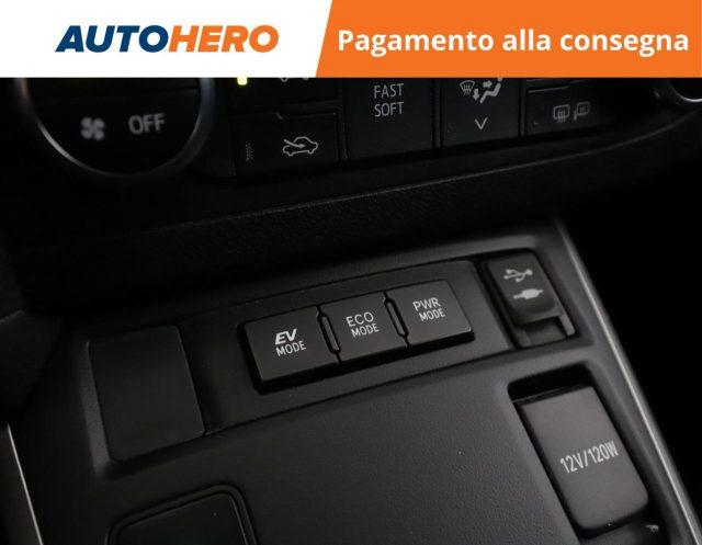 TOYOTA Auris Touring Sports 1.8 Hybrid Active