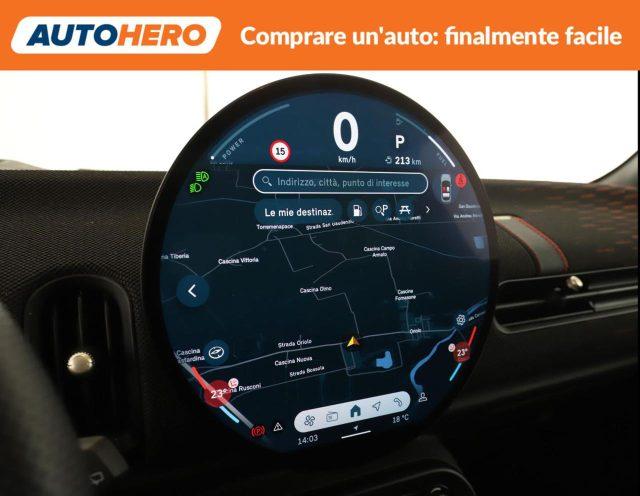 MINI Mini 5 Porte Cooper S Classic