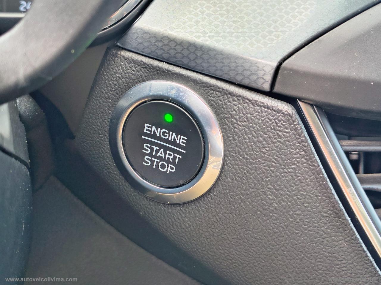 FORD Focus 1.5 EcoBlue 120CV SW Active