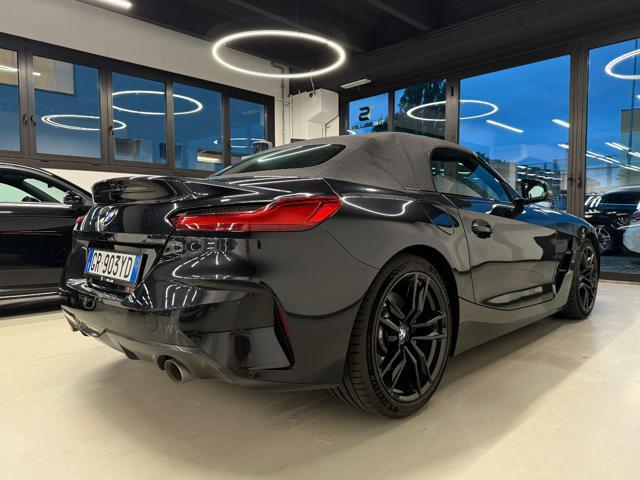 BMW Z4 sDrive20i Msport*PROMO*