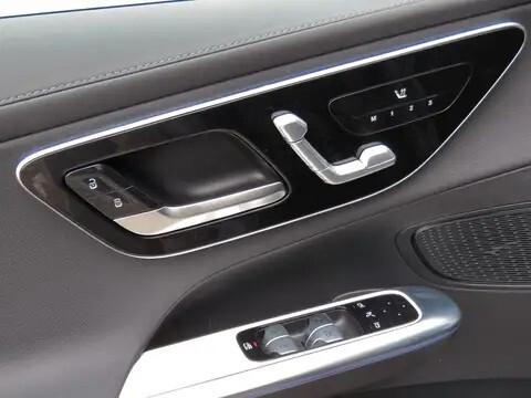 Mercedes-benz GLC 220 d 4Matic AMG Line Premium