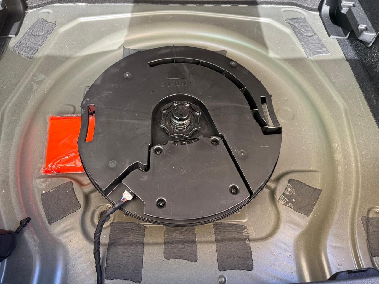 Audi Q3 SPB 35 TDI S tronic line edition