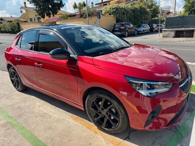 Opel Corsa 1.2 Design & Tech