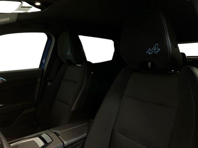 RENAULT Austral 1.2 E-Tech full hybrid Iconic Esprit Alpine 200cv