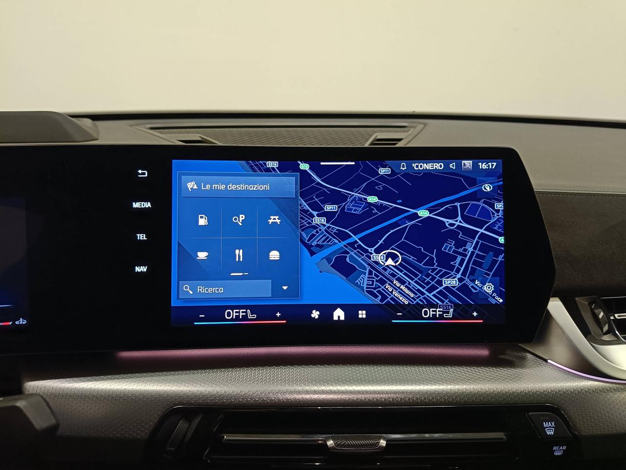 BMW X2 U10 - X2 xdrive 20d 48V MSport Pro auto