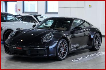 PORSCHE 992 Carrera 4S|BOSE|CHRONO|