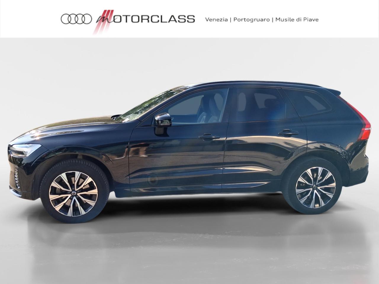 Volvo XC60 2.0 b4 plus dark awd automatico