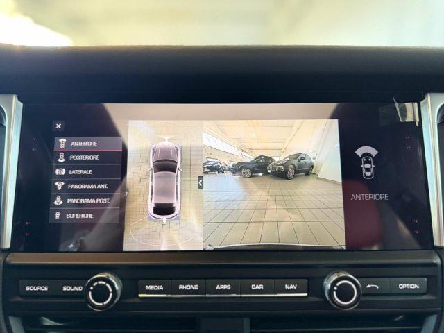 PORSCHE Macan 2.0//TETTO//CERCHI TURBO//CARTIER//