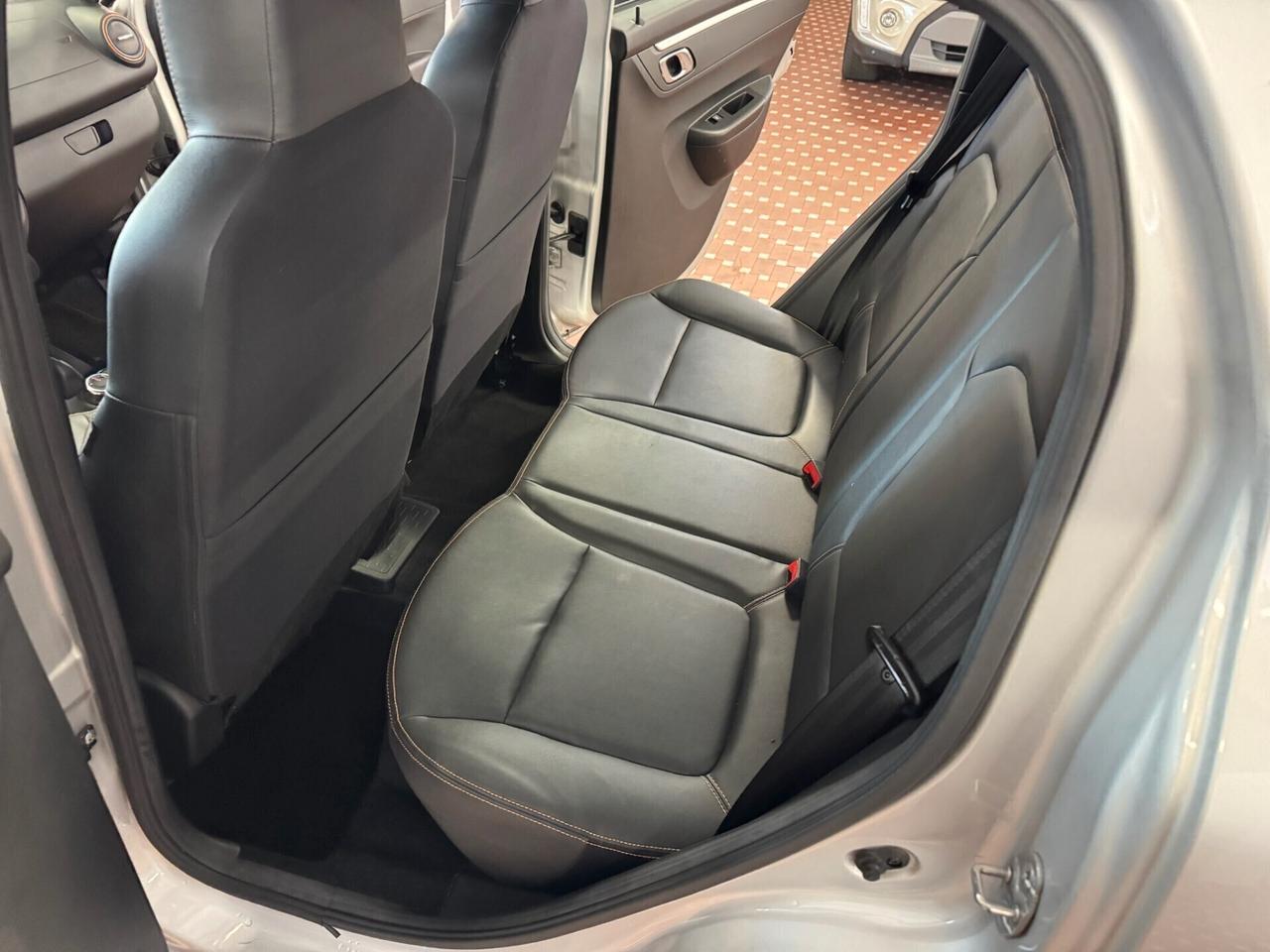 Dacia Spring Comfort Plus Electric 45 - UNICO PROPRIETARIO