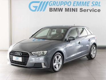 Audi A3 A3 Sportback 1.6tdiSport/s-tronic PER RIVENDITORI