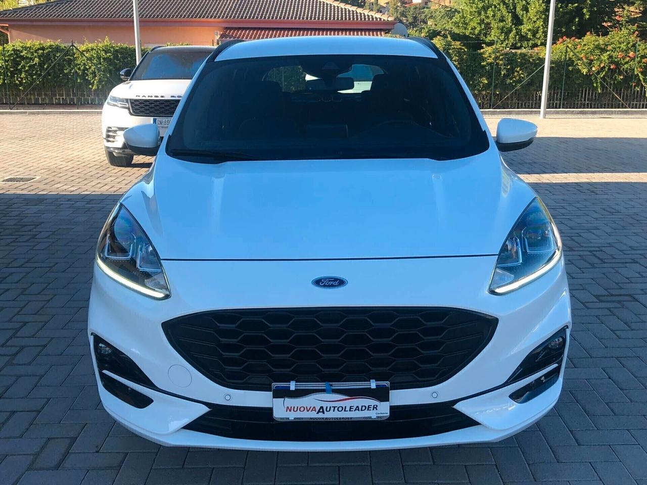 Ford Kuga 1.5 EcoBlue 120 CV aut. ST-Line 2022