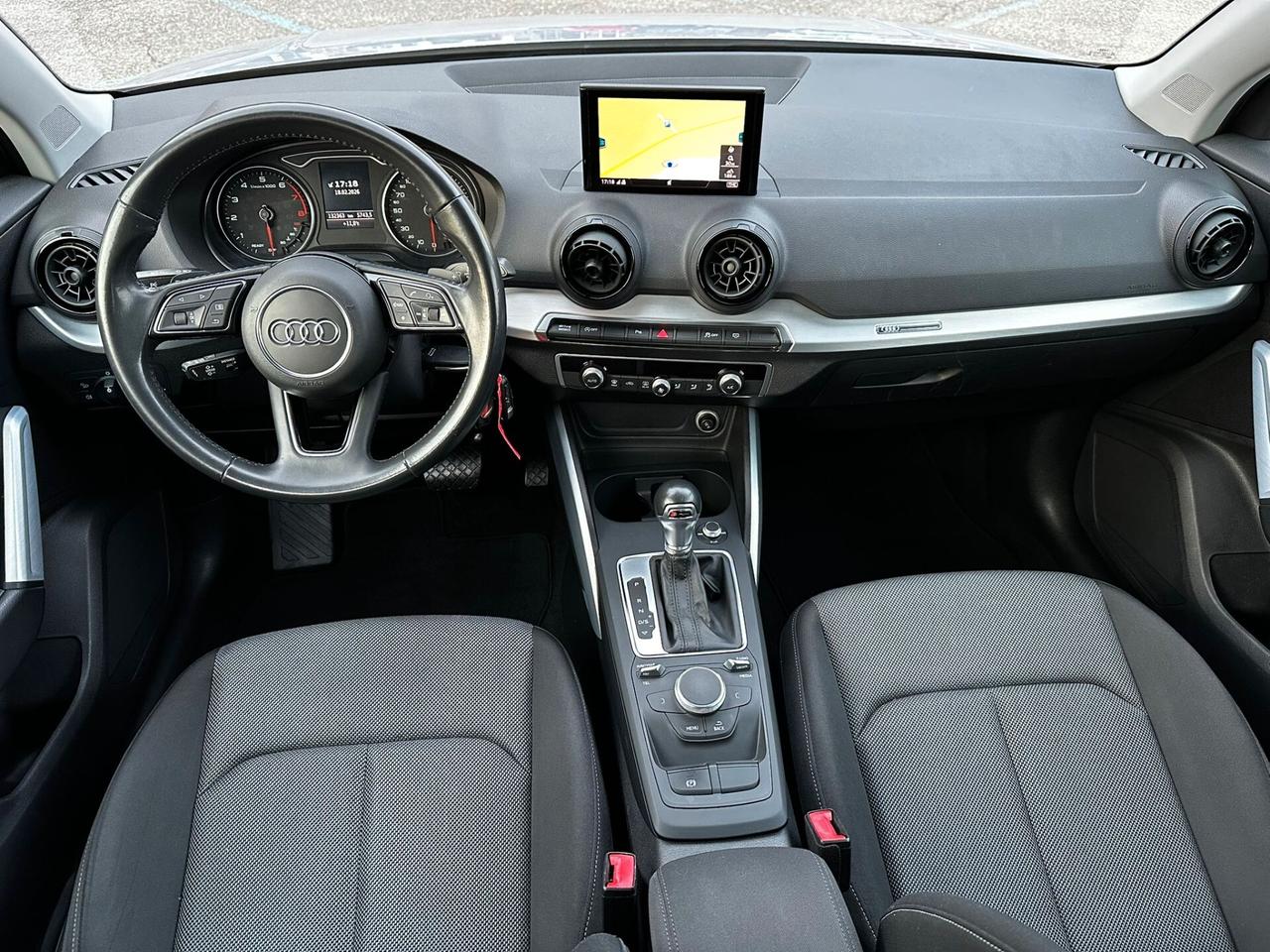 Audi Q2 1.0 TFSI Sport