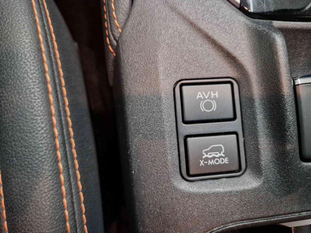 SUBARU XV 2.0i e-Boxer MHEV Lineartronic Style