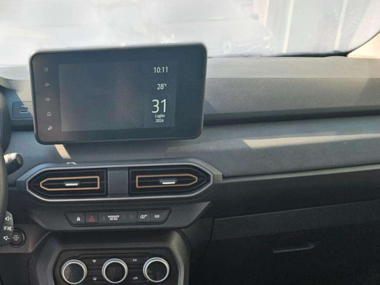 Dacia Jogger 1.0 TCe GPL 100 CV 5 posti Extreme Up
