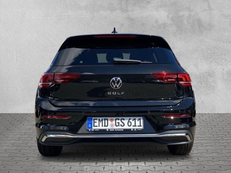 Volkswagen Golf 2.0 TDI 150 CV DSG Nuovo Modello Goal Led Camera