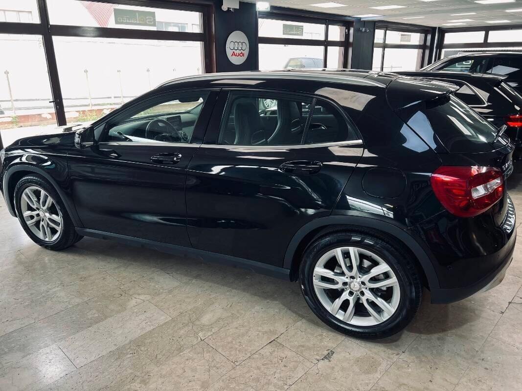 Mercedes-benz GLA, 220 d Sport 177cv auto