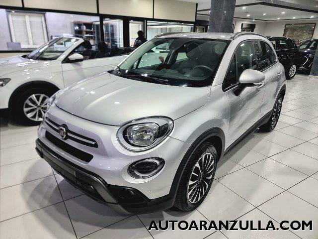 FIAT 500X 1.6 MultiJet 130CV Cross - Navi
