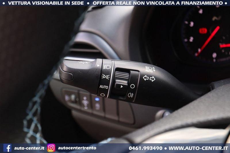 Hyundai i30 N Performance 2.0 T-GDI MANUALE *SEDILI GUSCIO