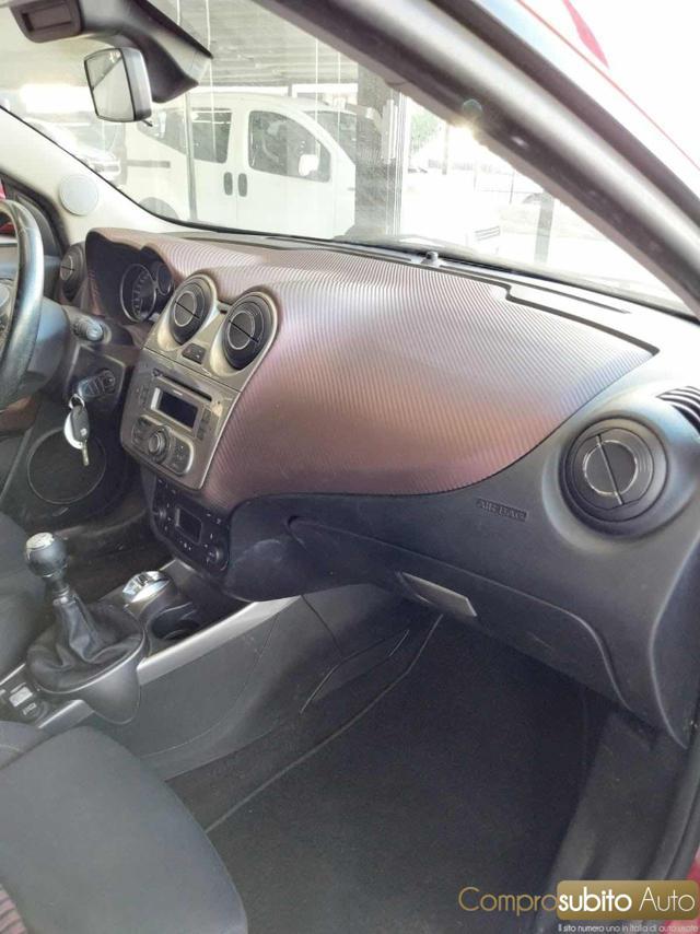 ALFA ROMEO MiTo 1.3 JTDm 16V (Garanzia 12 Mesi)