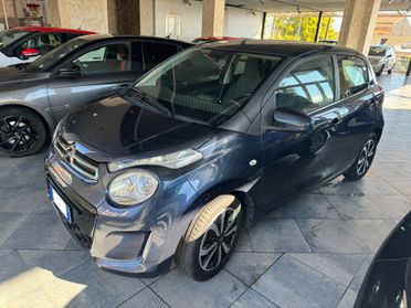 Citroen C1 VTi 68 5 porte Shine