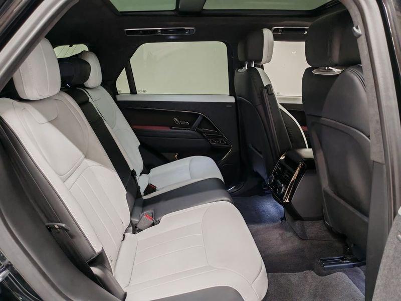 Land Rover RR Sport Range Rover Sport 3.0D l6 350 CV Autobiography