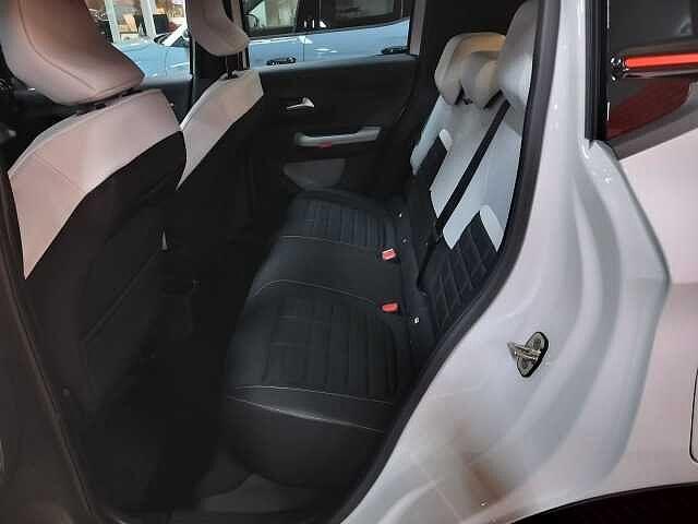 Citroen C3 Hybrid 110 e-DCS6 Max