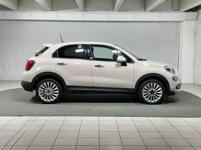 Fiat 500X 1.6 MultiJet 120 CV Opening Edition