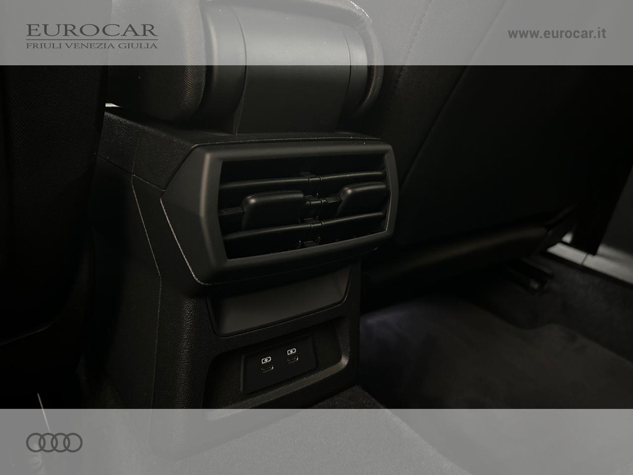 Audi A3 sportback 30 1.0 tfsi mhev s line edition s-tronic