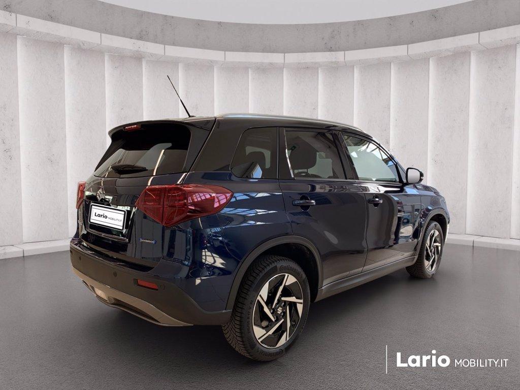 SUZUKI Vitara 1.5h 140v Starview 4wd allgrip auto del 2024