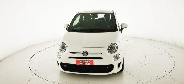 FIAT 500 1.0 Hybrid Connect