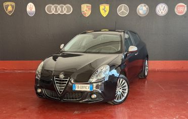 Alfa Romeo Giulietta 1.6 JTDm-2 120 CV Exclusive