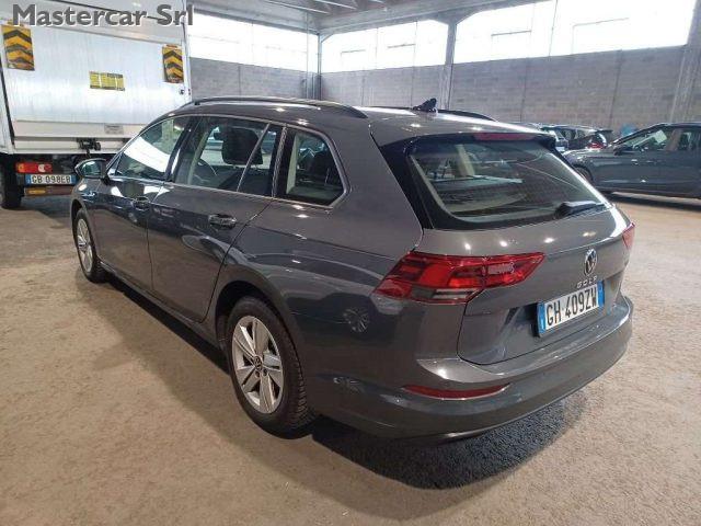 VOLKSWAGEN Golf Variant 2.0 tdi Life 115cv GH409ZW