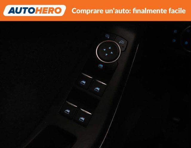 FORD Fiesta 1.0 Ecoboost Hybrid 125 CV 5 porte ST-Line