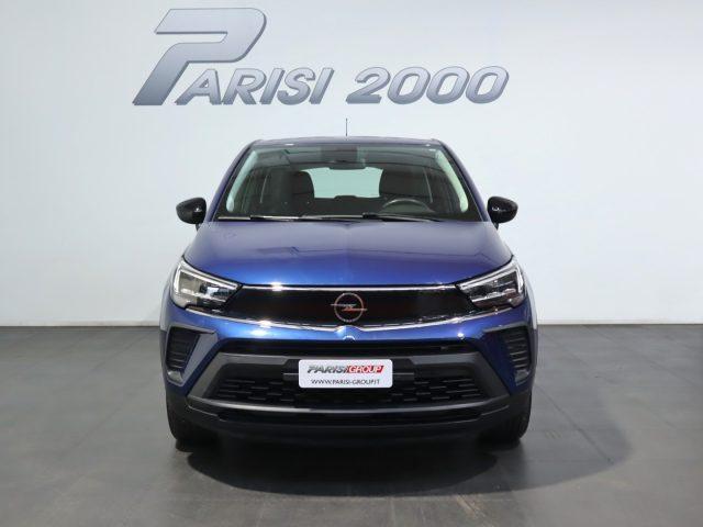 OPEL Crossland 1.2 Turbo 110CV S&S Edition *PROMO PARISI GROUP*