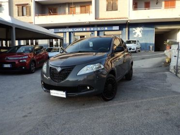 LANCIA Ypsilon 0.9 TwinAir 85 CV 5 porte Metano Ecochic Elefantin