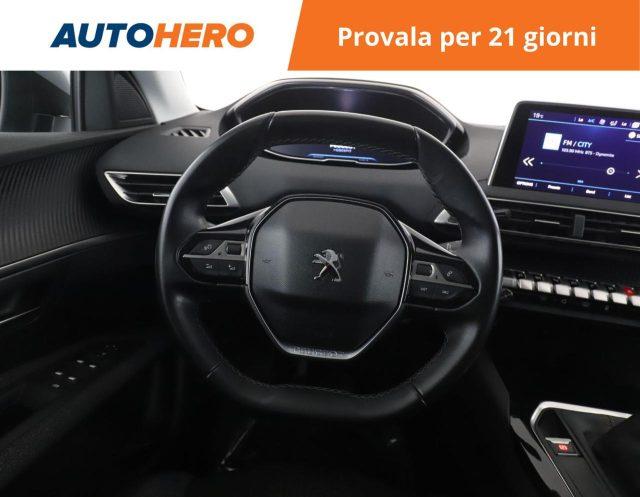 PEUGEOT 3008 BlueHDi 130 S&S Active