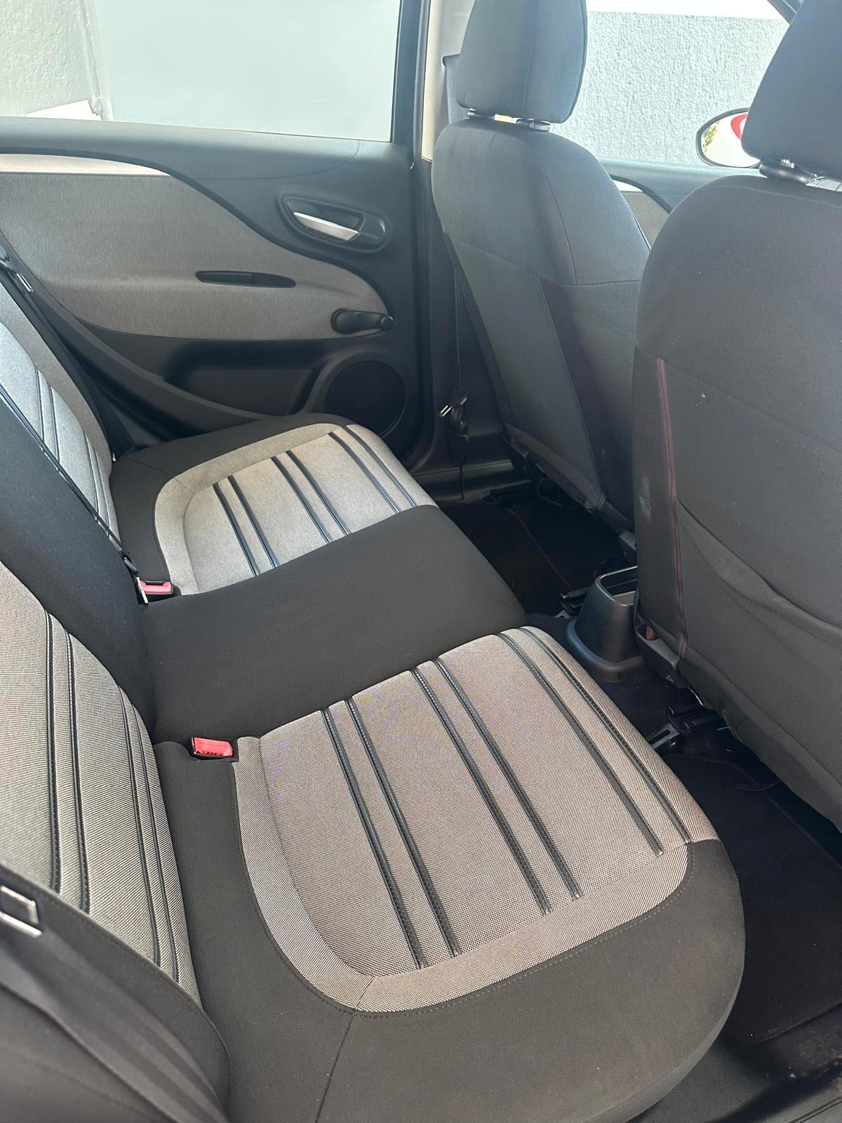 Fiat Punto Evo 1.4 5 porte Emotion Natural Power