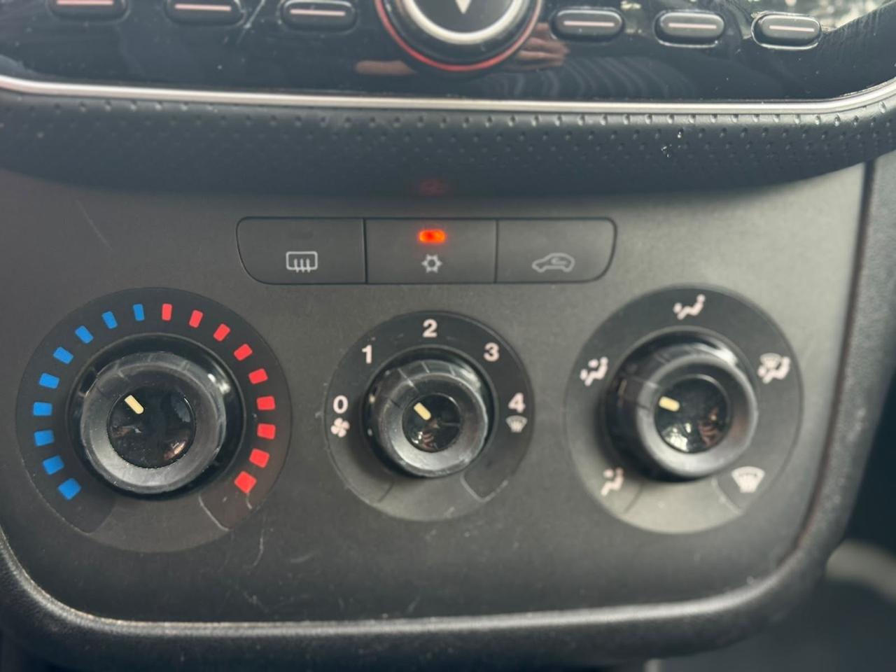 Fiat Punto Evo 1.2 3 porte S&S Active