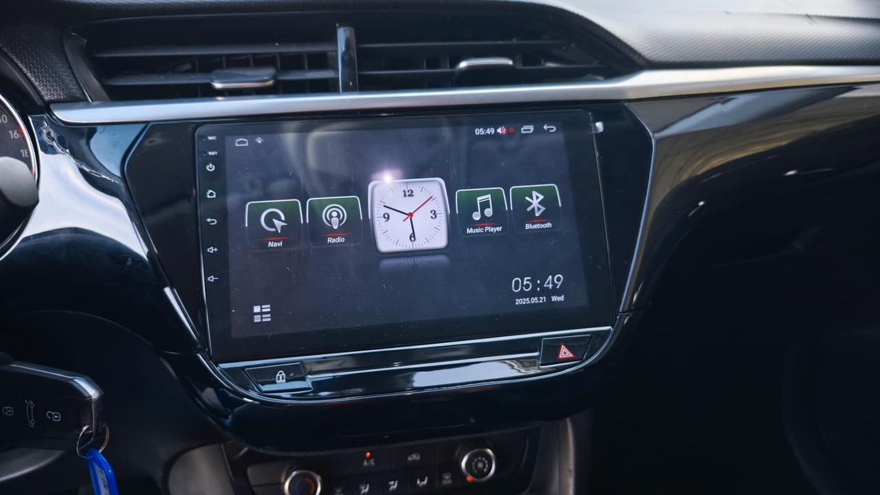 Opel Corsa 1.5 D 100 CV Elegance