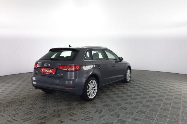 AUDI A3 A3 SPB 30 TDI Business