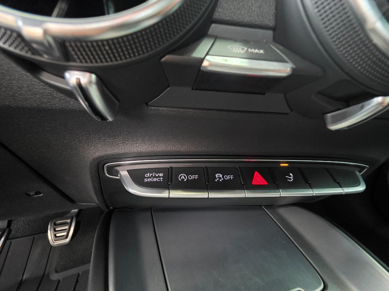 Audi TT Coupé 2.0tdi 2016 69000km Sline
