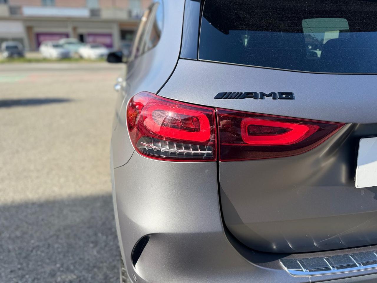 Mercedes-Benz GLA 45 AMG Premium GLA 45 AMG #10927